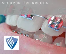 Seguros em  Argola