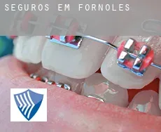Seguros em  Fórnoles