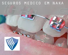 Seguros médico em  Naka