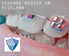 Seguros médico em  Richland
