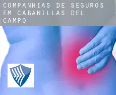 Companhias de seguros em Cabanillas del Campo