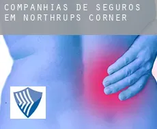 Companhias de seguros em  Northrups Corner