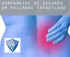 Companhias de seguros em  Paijanne-Tavastland