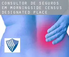 Consultor de seguros em  Morningside