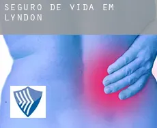Seguro de vida em  Lyndon