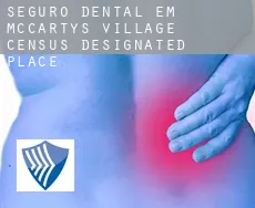Seguro dental em  McCartys Village