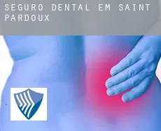 Seguro dental em  Saint-Pardoux