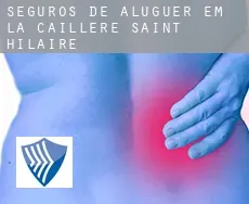 Seguros de aluguer em  La Caillère-Saint-Hilaire