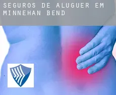 Seguros de aluguer em  Minnehan Bend