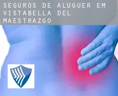 Seguros de aluguer em  Vistabella del Maestrazgo