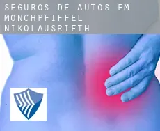 Seguros de autos em  Mönchpfiffel-Nikolausrieth