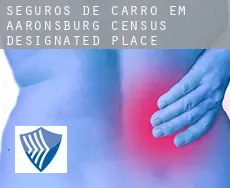 Seguros de carro em  Aaronsburg