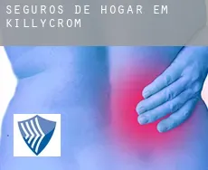 Seguros de hogar em  Killycrom