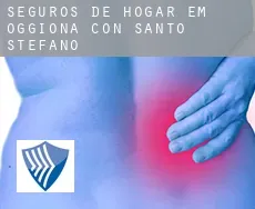 Seguros de hogar em  Oggiona con Santo Stefano