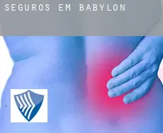 Seguros em  Babylon