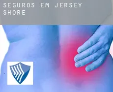 Seguros em Jersey Shore