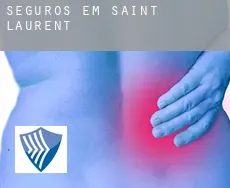 Seguros em Saint-Laurent