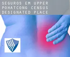 Seguros em  Upper Pohatcong