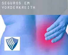 Seguros em  Vorderkreith