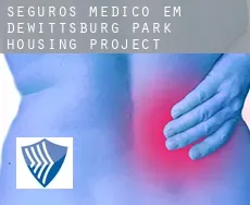 Seguros médico em  Dewittsburg Park Housing Project