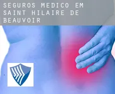 Seguros médico em Saint-Hilaire-de-Beauvoir