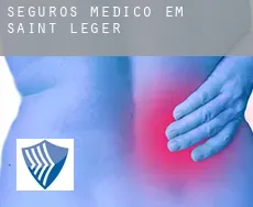 Seguros médico em  Saint-Léger