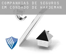 Companhias de seguros em  Condado de Hardeman