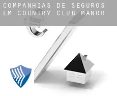 Companhias de seguros em  Country Club Manor