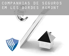Companhias de seguros em Les Bordes-Aumont