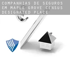 Companhias de seguros em  Maple Grove