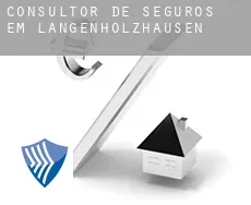 Consultor de seguros em  Langenholzhausen