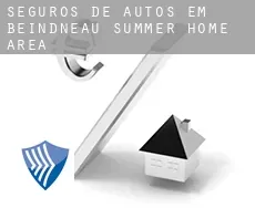 Seguros de autos em  Beindneau Summer Home Area