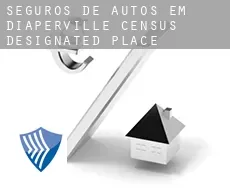 Seguros de autos em  Diaperville