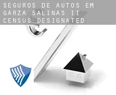 Seguros de autos em  Garza-Salinas II