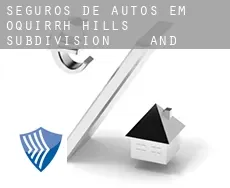 Seguros de autos em  Oquirrh Hills Subdivision 5, 6, 8 and 9
