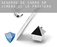 Seguros de carro em  Jimena de la Frontera