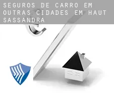 Seguros de carro em  Outras cidades em Haut-Sassandra