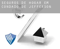Seguros de hogar em  Condado de Jefferson