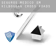 Seguros médico em  Kilboggan Cross Roads