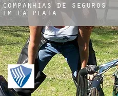 Companhias de seguros em  La Plata