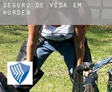 Seguro de vida em  Würden