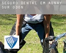 Seguro dental em  Aunay-sur-Odon