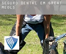 Seguro dental em  Great Meols