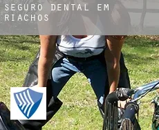 Seguro dental em  Riachos