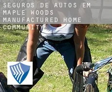 Seguros de autos em  Maple Woods Manufactured Home Community
