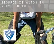 Seguros de autos em  Nueve de Julio