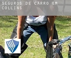 Seguros de carro em Collins
