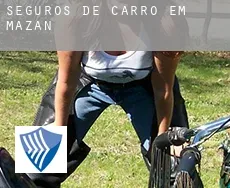 Seguros de carro em  Mazan