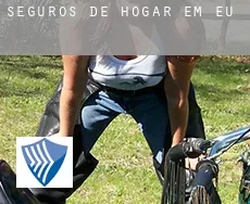 Seguros de hogar em  Eu