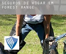 Seguros de hogar em  Forest Range